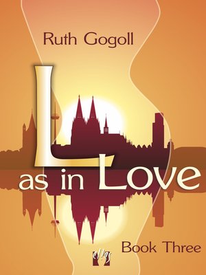 cover image of L as in Love (Book Three)